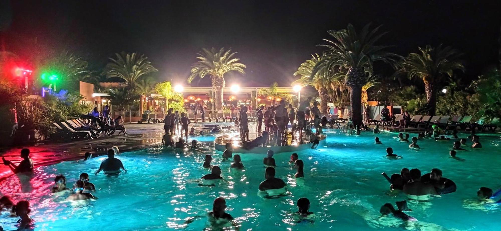 Happymobilhome Argeles-Sur-Mer -Plage A 500M- Camping 4 Etoiles Del Mar ภายนอก รูปภาพ