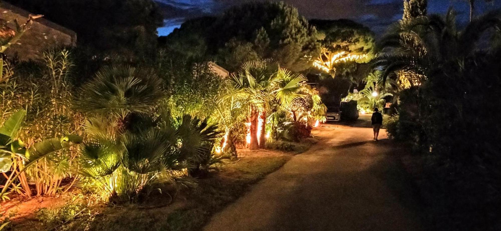 Happymobilhome Argeles-Sur-Mer -Plage A 500M- Camping 4 Etoiles Del Mar ภายนอก รูปภาพ