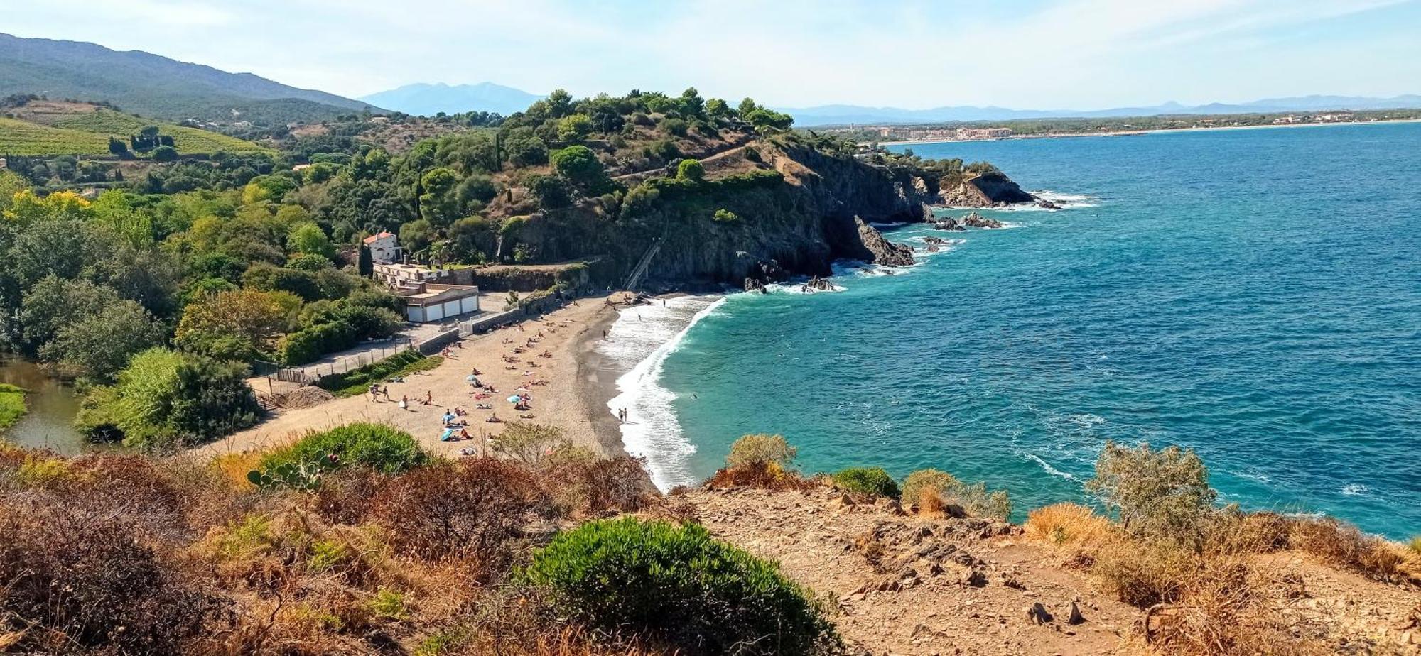 Happymobilhome Argeles-Sur-Mer -Plage A 500M- Camping 4 Etoiles Del Mar ภายนอก รูปภาพ