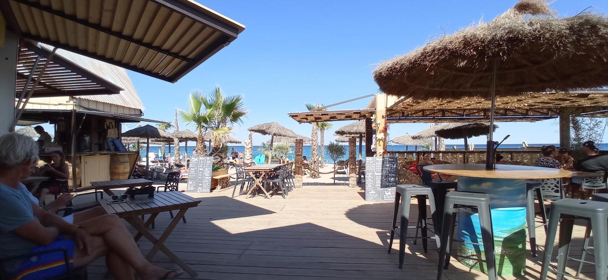 Happymobilhome Argeles-Sur-Mer -Plage A 500M- Camping 4 Etoiles Del Mar ภายนอก รูปภาพ